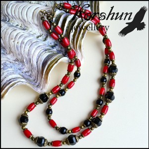 Колье Рогнеда