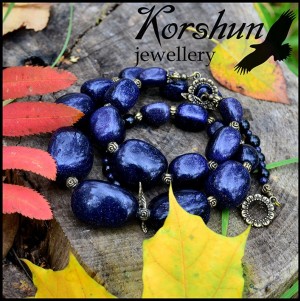 Колье Тысяча звезд