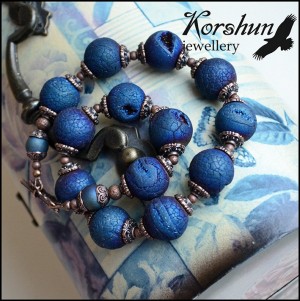 Колье Звезды Парижа