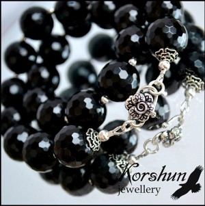 Комплект Черная роза