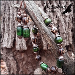 Комплект Глазами кошки